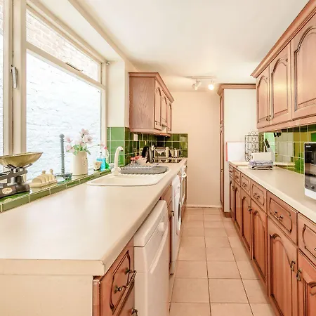 The Anchorage Holiday home