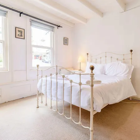 Holiday home The Anchorage *