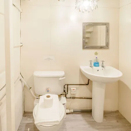 The Anchorage Holiday home Whitby